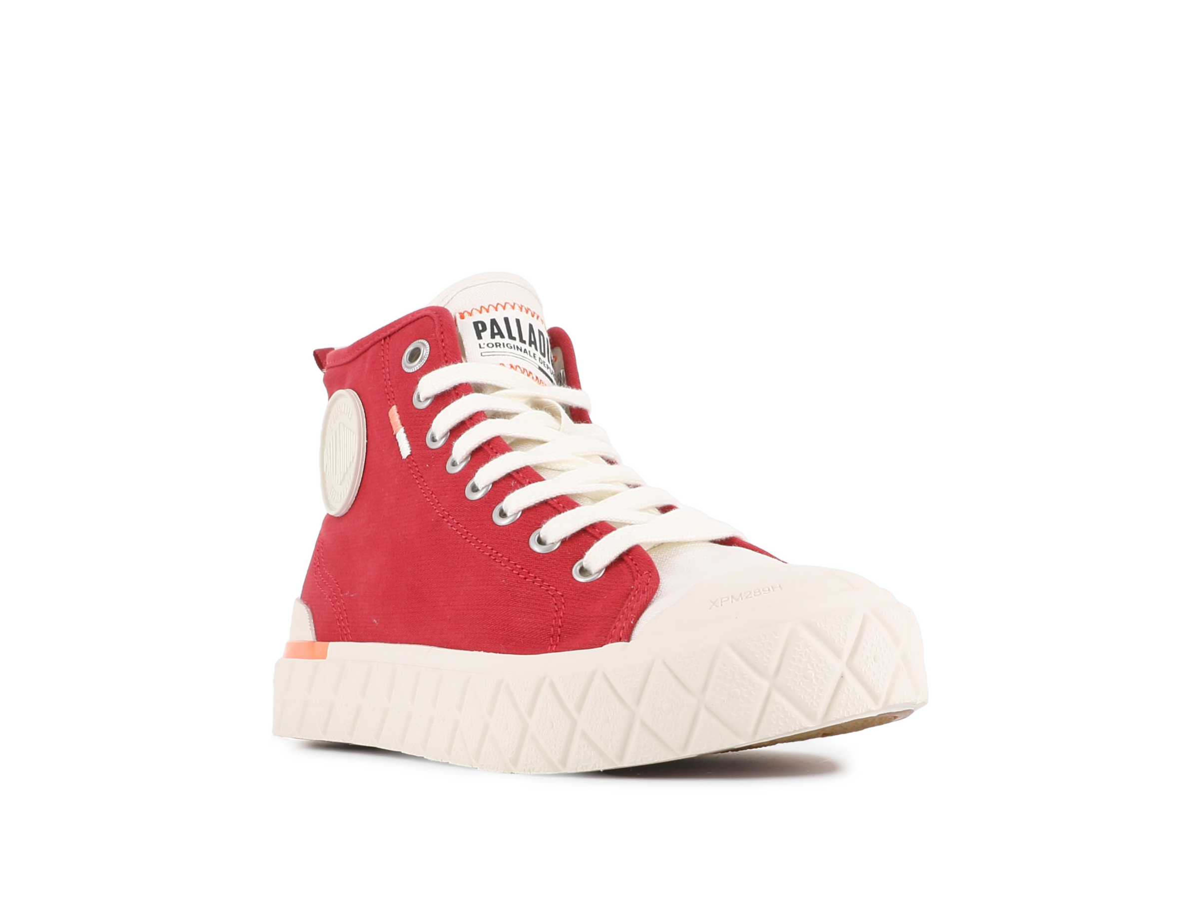 79142-656-M | PALLA ACE CHUKKA ORGANIC | CHILI PEPPER - Image 2