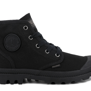 92352-060-M | PAMPA HI | BLACK/BLACK