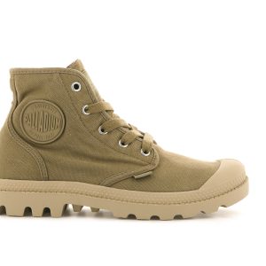 92352-307-M | PAMPA HI | OLIVE