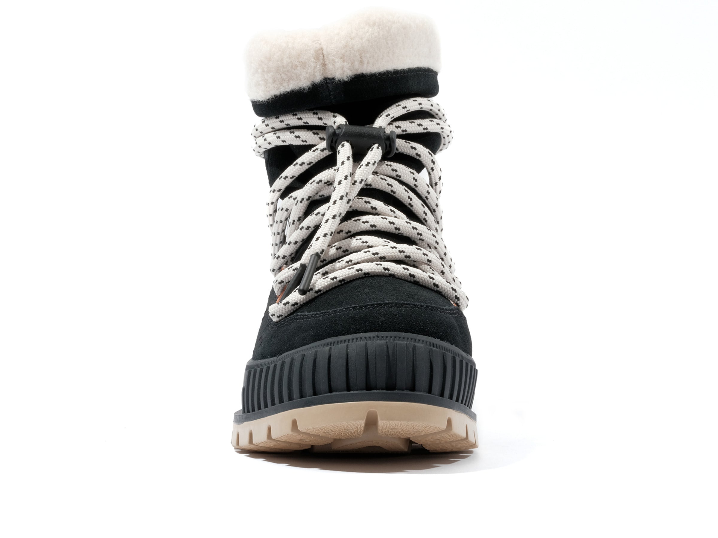94349-008-M | PALLASHOCK HIVER | BLACK - Image 3