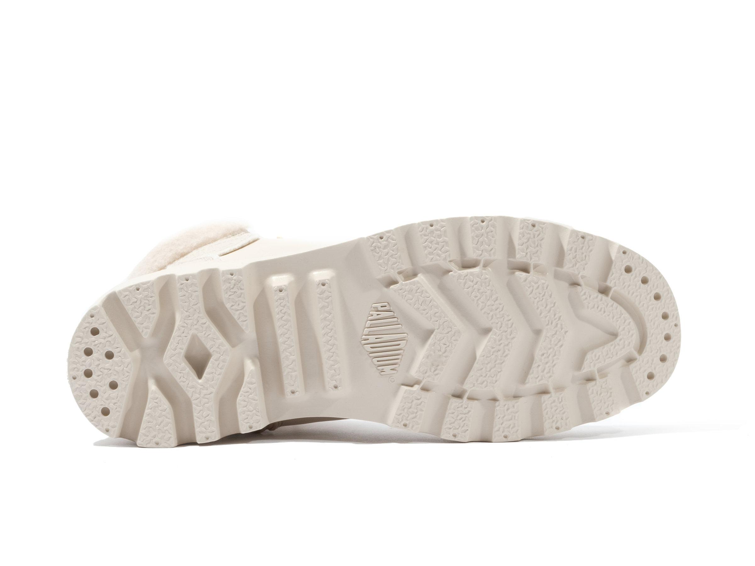 94380-175-M | PAMPA HI SNOW WARM | ALMOND MILK - Image 5