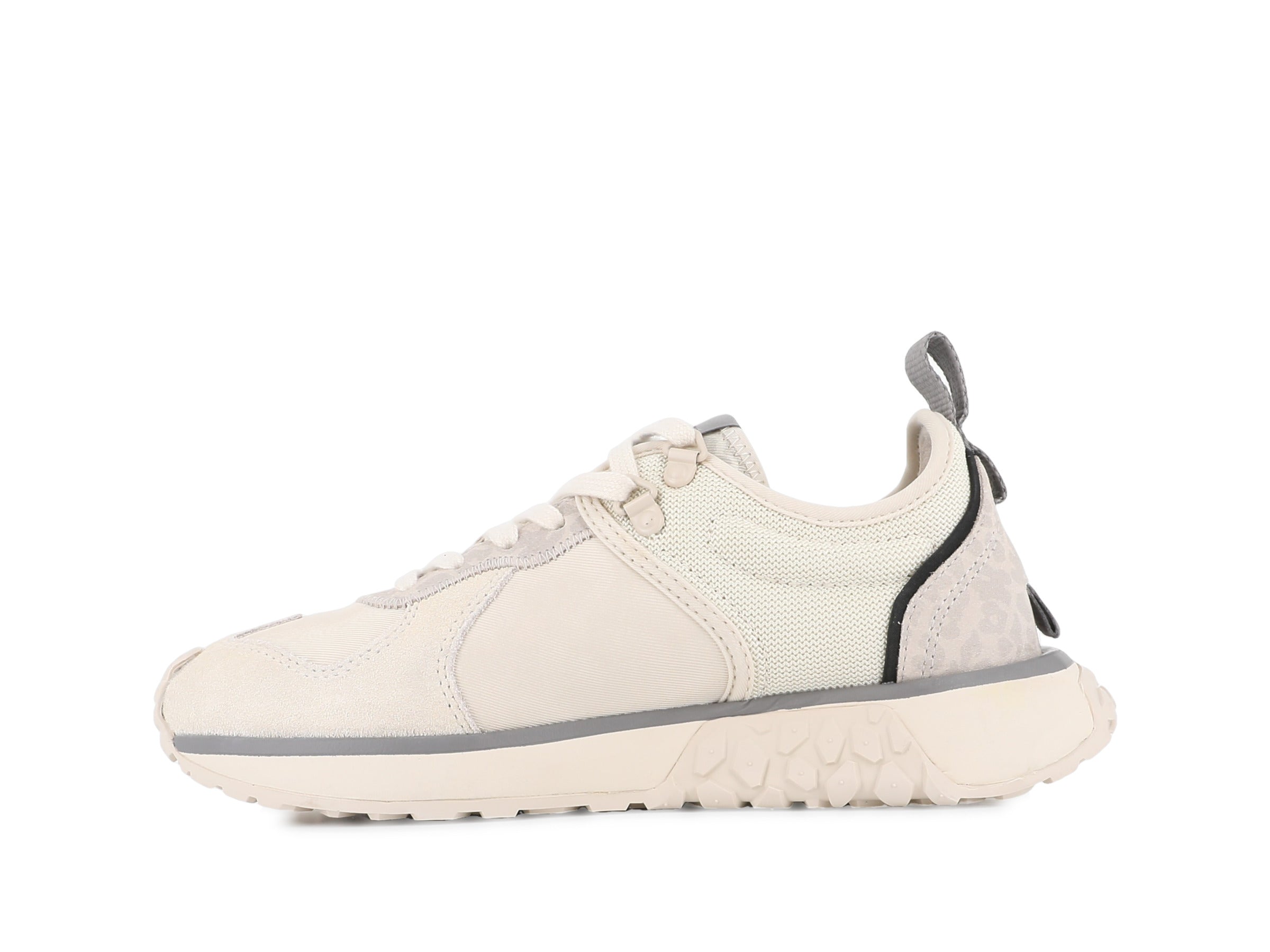 94396-155-M | TROOP RUNNER 24H | WHITE CAP GRAY - Image 4