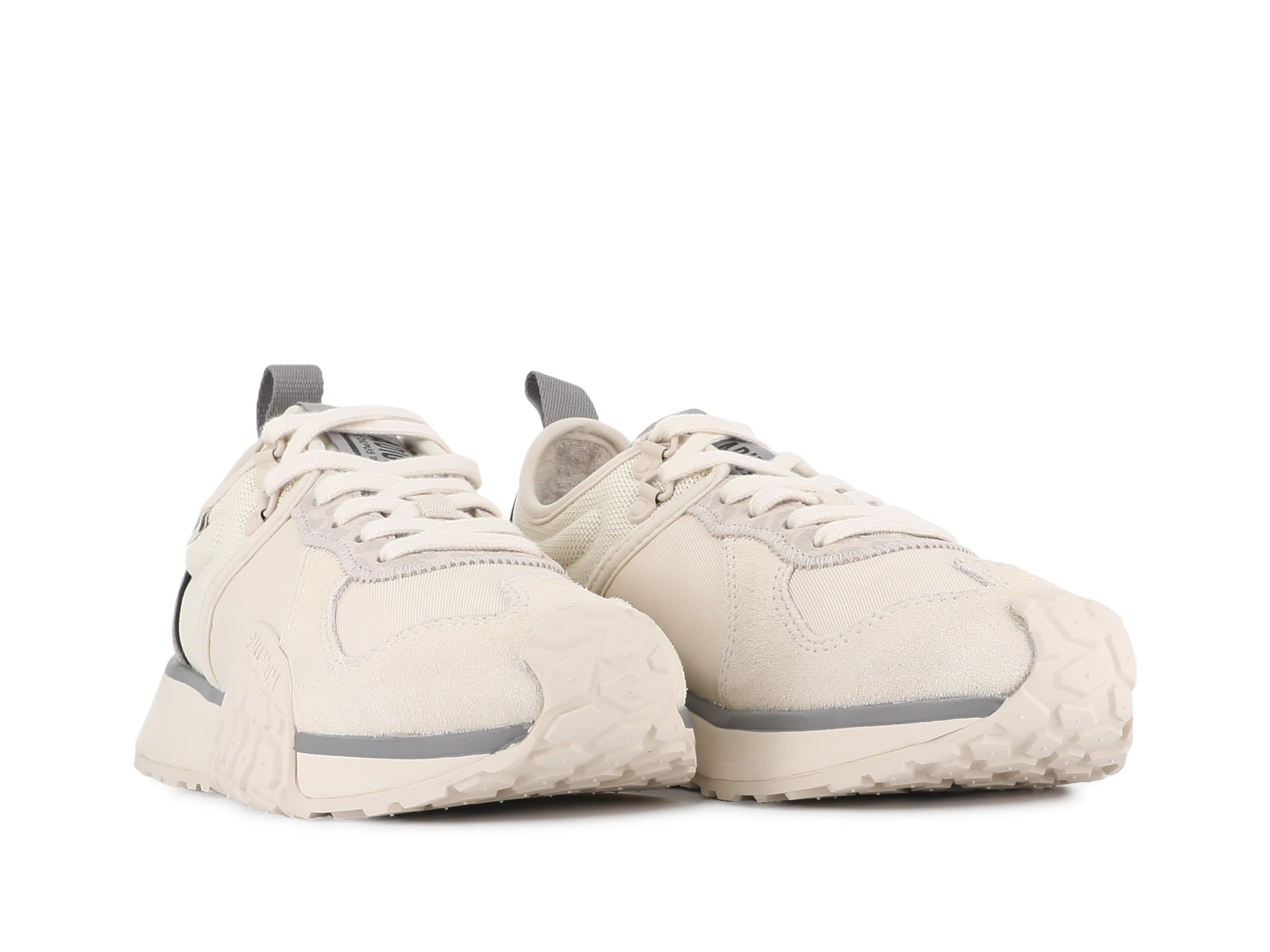 94396-155-M | TROOP RUNNER 24H | WHITE CAP GRAY - Image 6