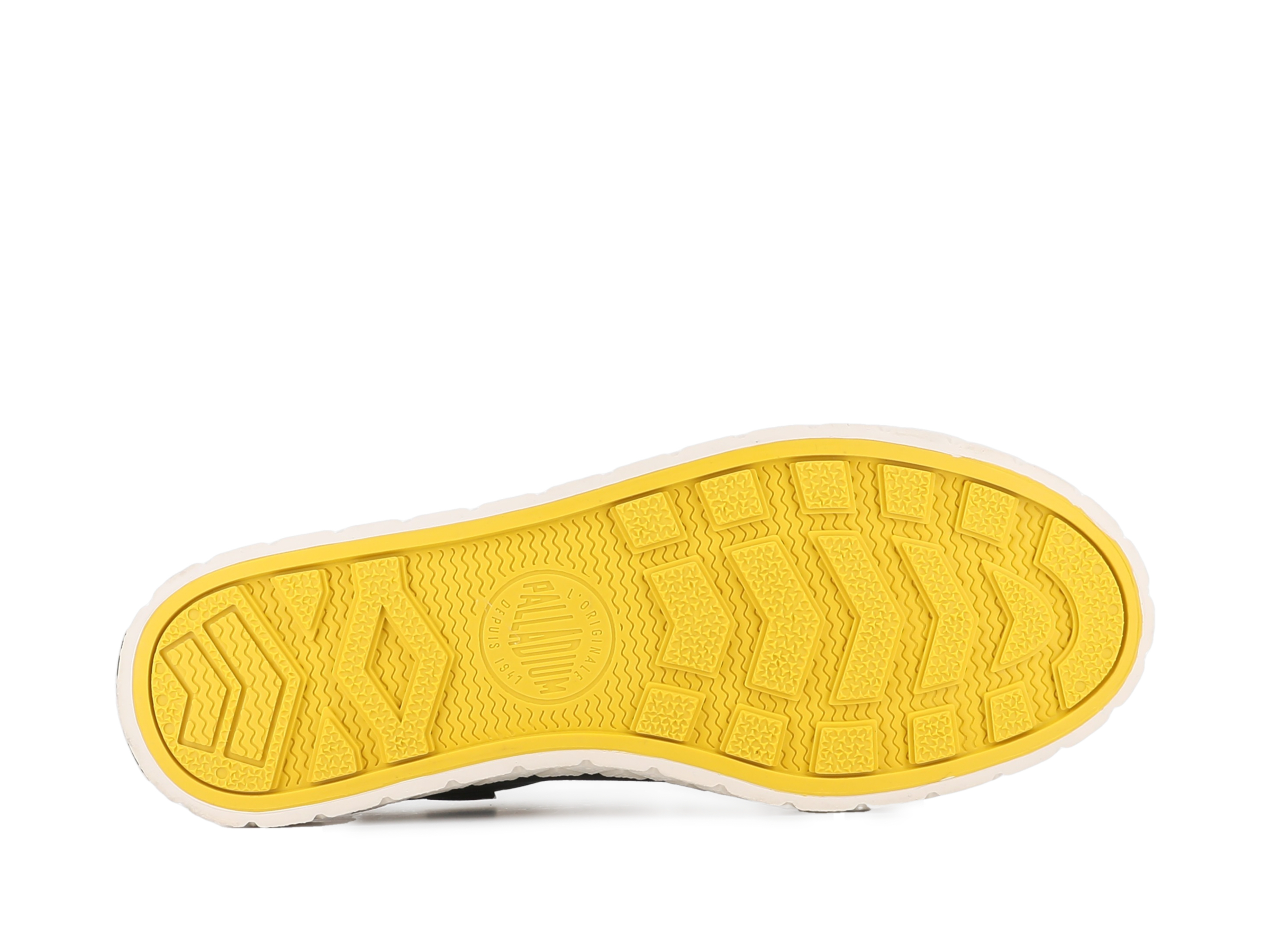 94447-053-M | PALLA ACE CVS ORG | BLACK / WHITE CAP GRAY - Image 5