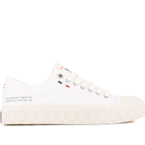 94447-116-M | PALLA ACE CVS ORG | STAR WHITE