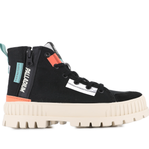 94469-074-M | PALLASHOCK BACKZIP 2