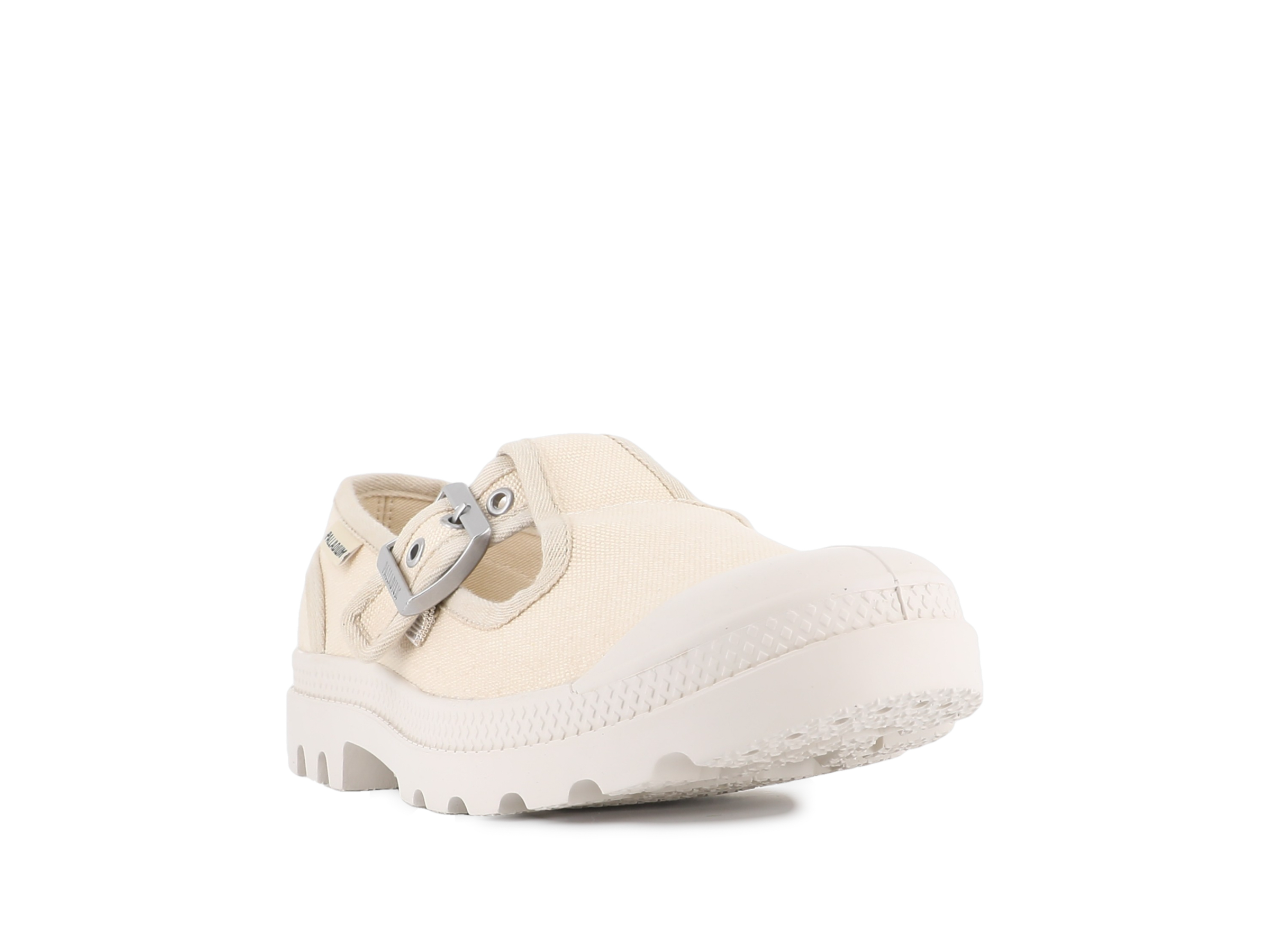 94475-210-M | PAMPA MARY-JANE WASHED | SAHARA - Image 2