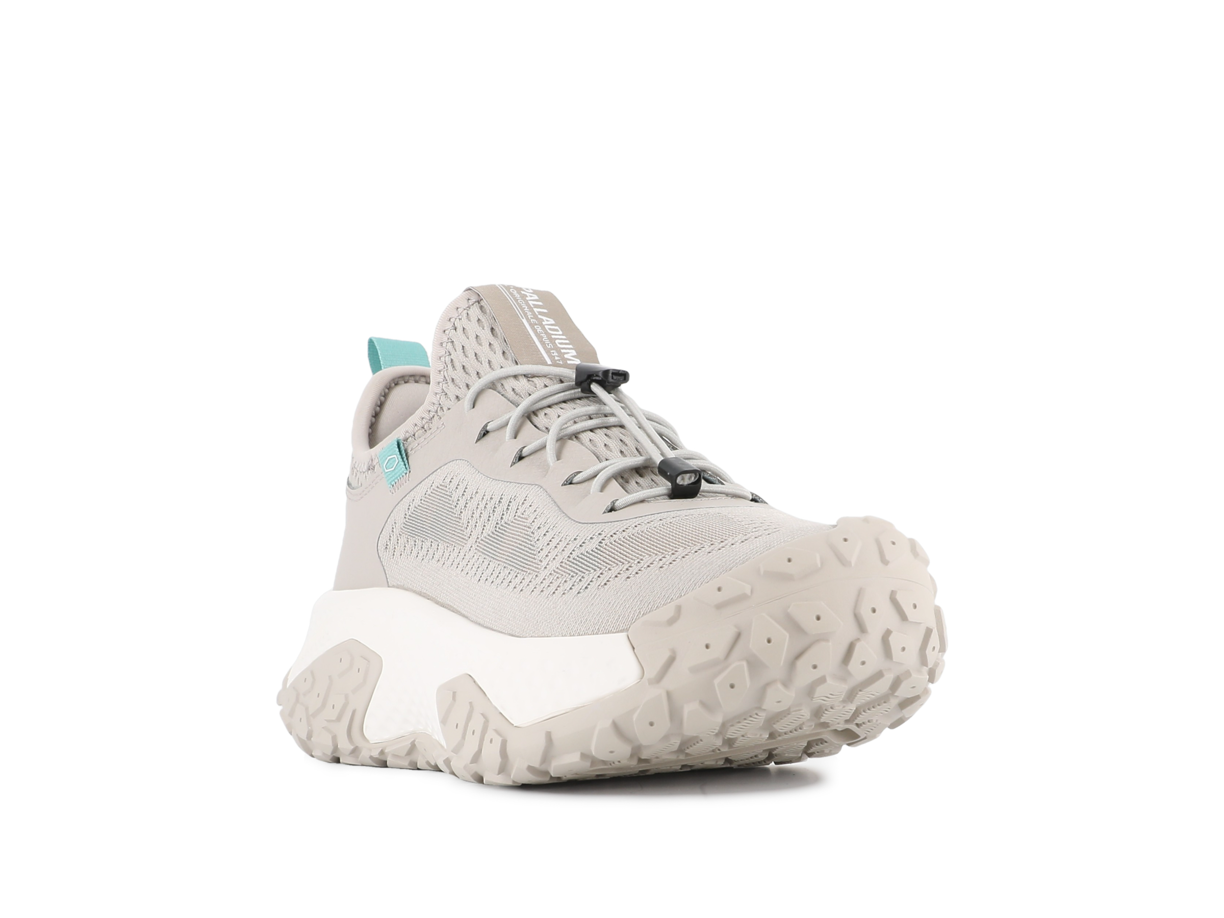 94481-096-M | OFFBOUND VENT | NATURAL GREY - Image 2