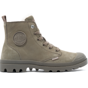 95982-377-M | PAMPA HI ZIP WL | DUSKY GREEN