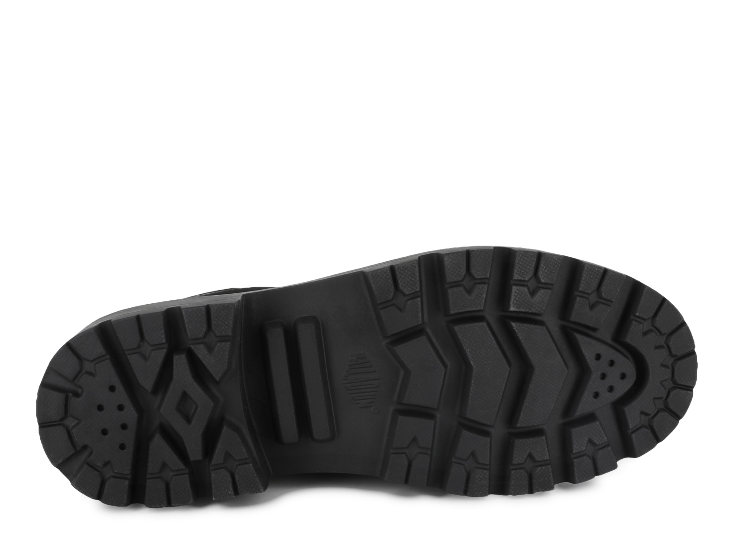 96907-008-M | PALLABASE TWILL | BLACK/BLACK - Image 4