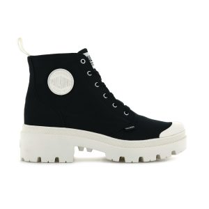 96907-030-M | PALLABASE TWILL | BLACK