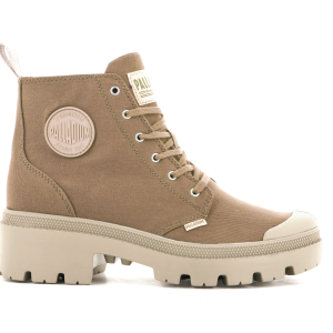 96907-204-M | PALLABASE TWILL | BUTTERNUT