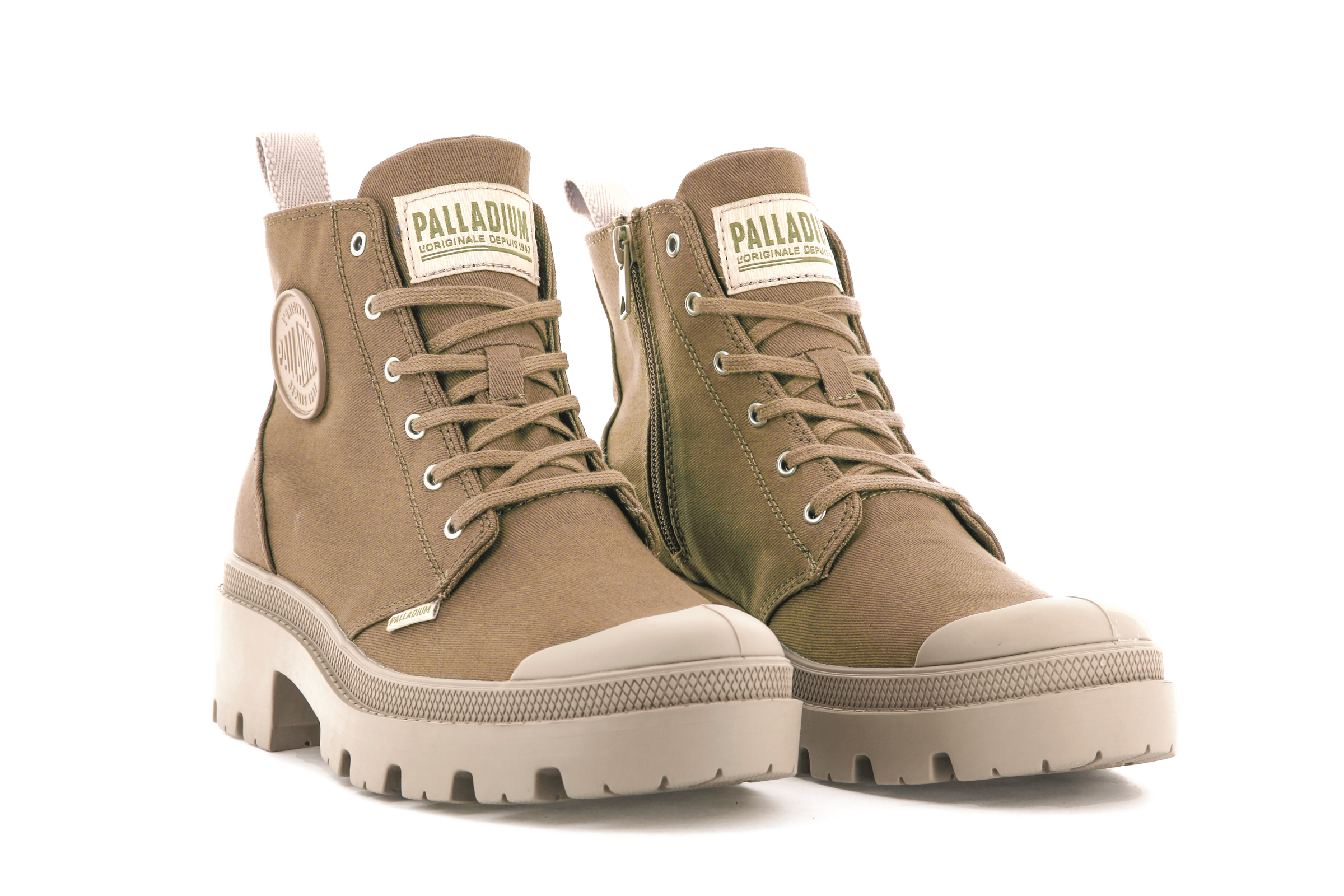 96907-204-M | PALLABASE TWILL | BUTTERNUT - Image 6