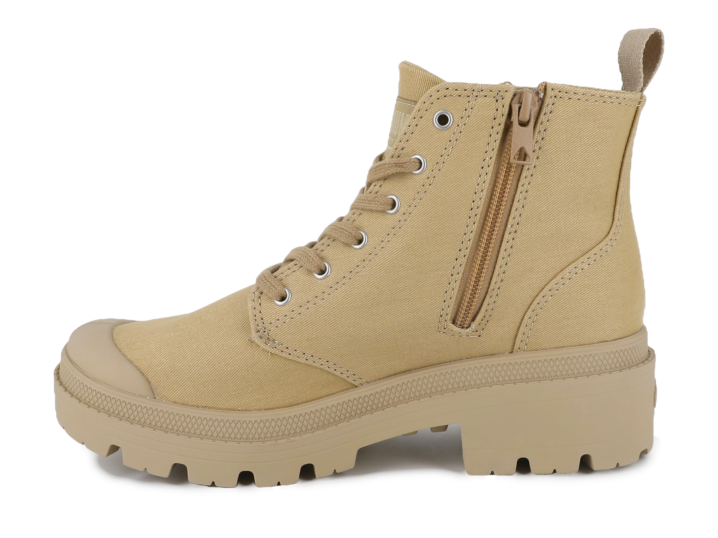 96907-227-M | PALLABASE TWILL | CARAMEL - Image 3