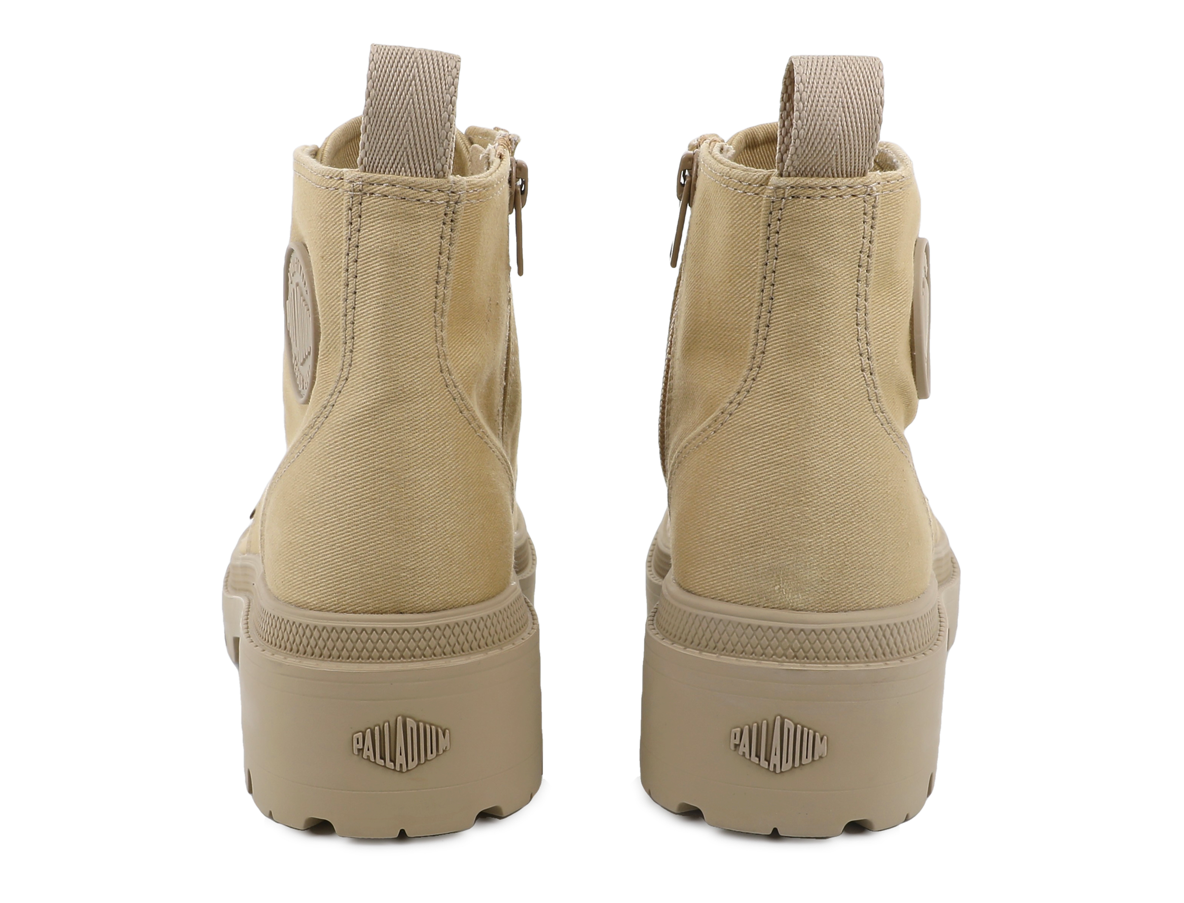 96907-227-M | PALLABASE TWILL | CARAMEL - Image 5