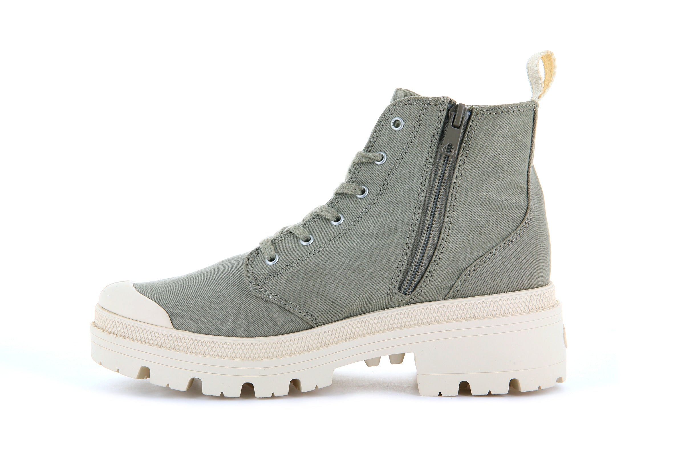 96907-297-M | PALLABASE TWILL | DUNE - Image 4