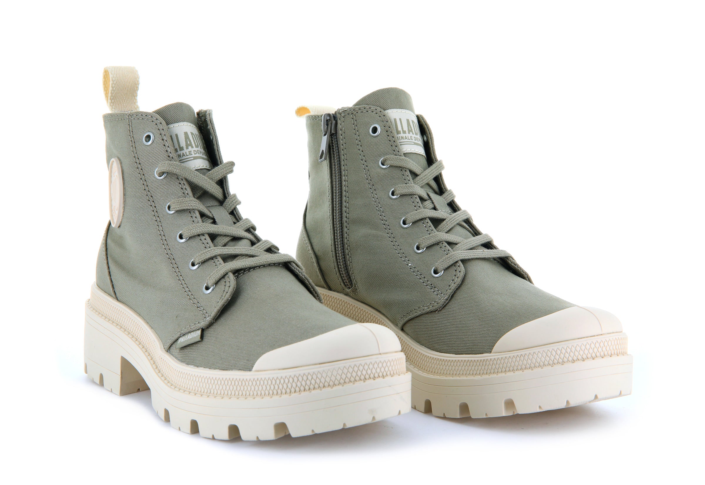 96907-297-M | PALLABASE TWILL | DUNE - Image 6