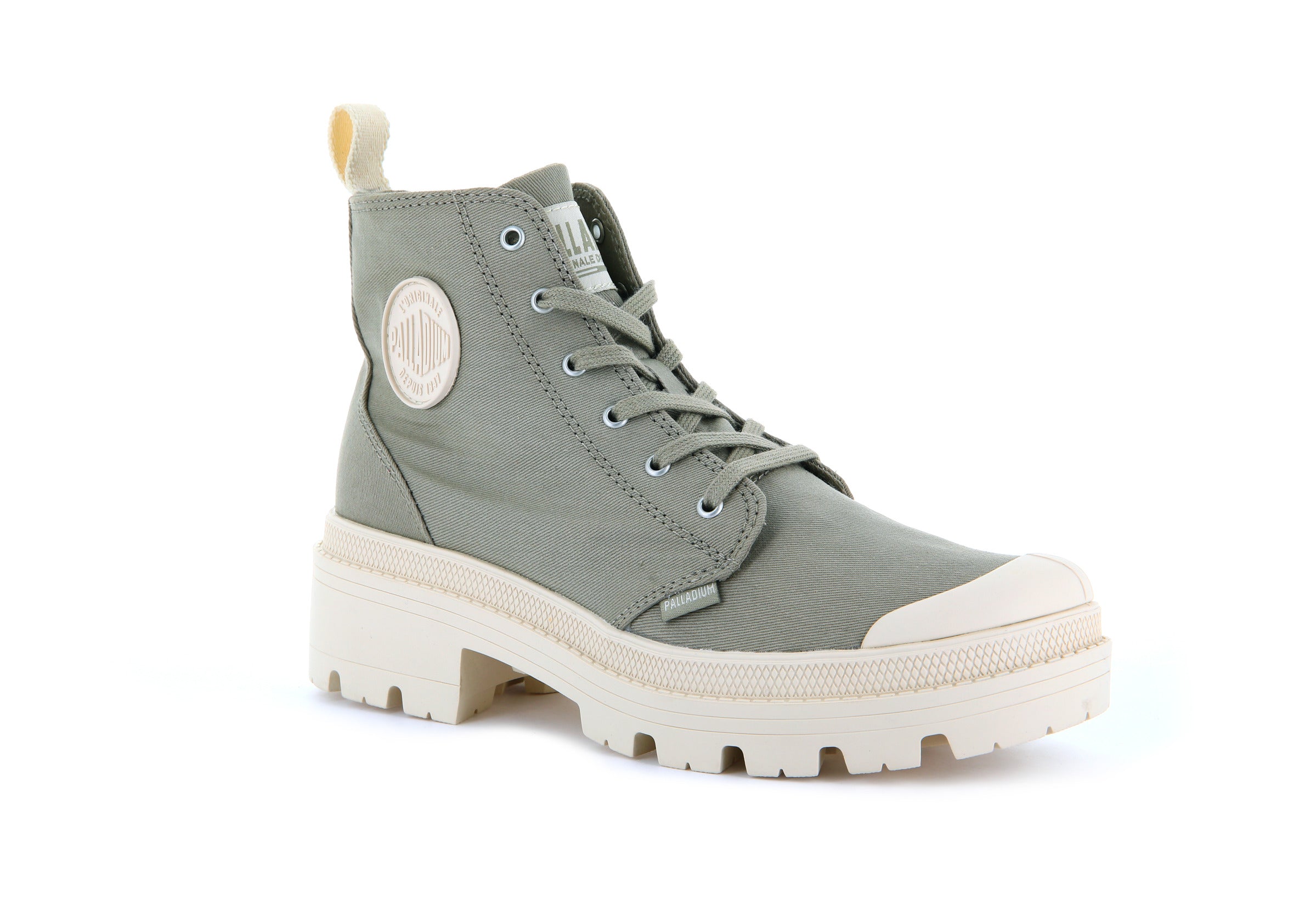 96907-297-M | PALLABASE TWILL | DUNE - Image 2