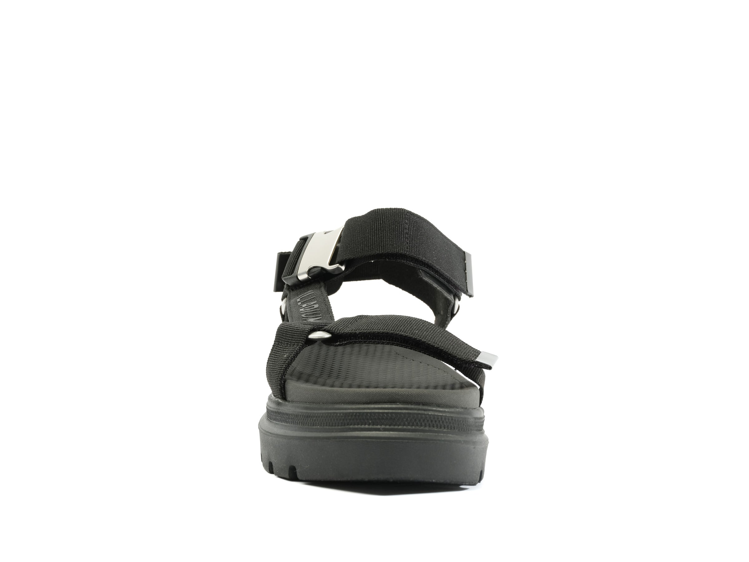 97465-001-M | PALLACRUISE STRAP | BLACK/BLACK - Image 3