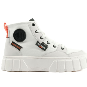 98573-116-M | PALLATOWER HI | STAR WHITE