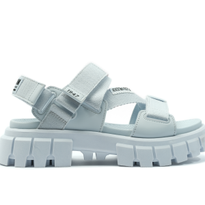 98578-409-M | REVOLT SANDAL MONO | BLUE ART