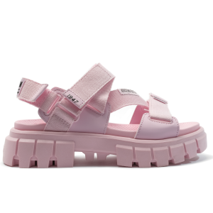 98578-682-M | REVOLT SANDAL MONO | COLD PINK