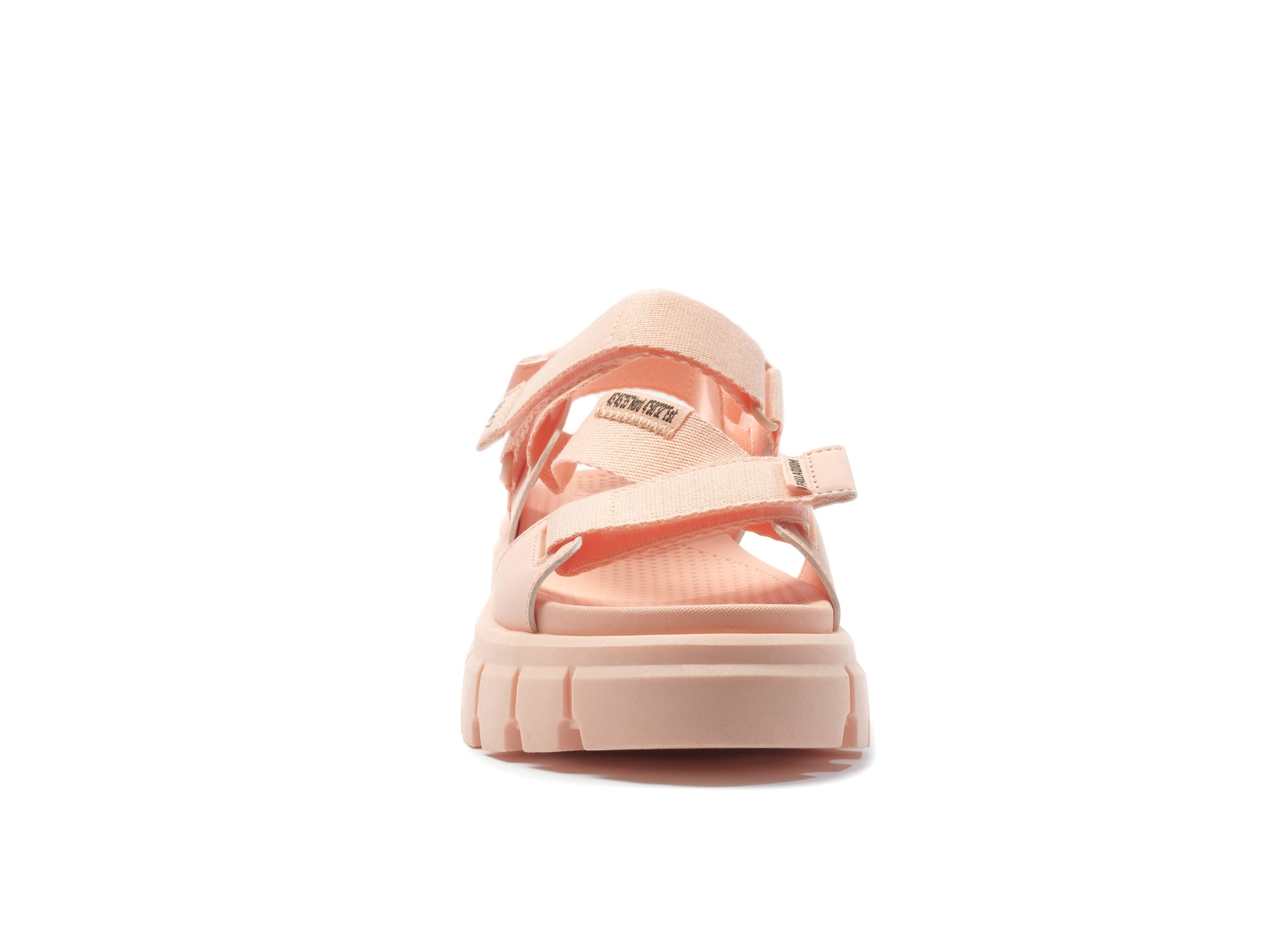 98578-870-M | REVOLT SANDAL MONO | SANDY PEACH - Image 3