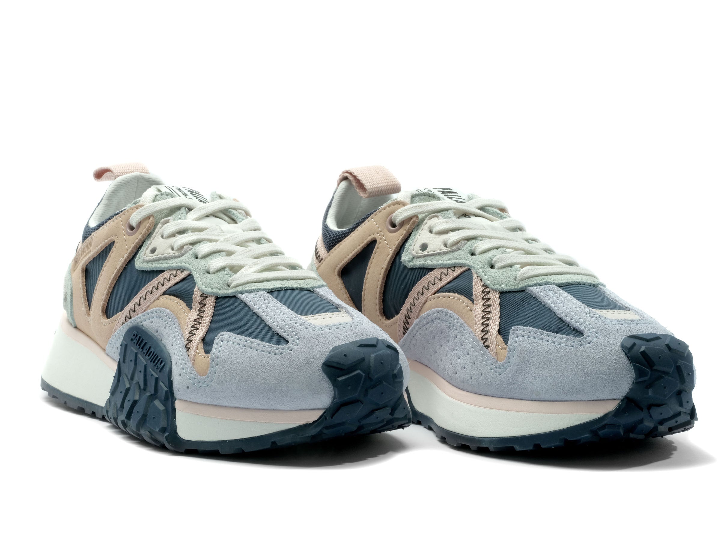 98876-987-M | TROOP RUNNER OUTCITY | MOOD INDIGO MIX - Image 6