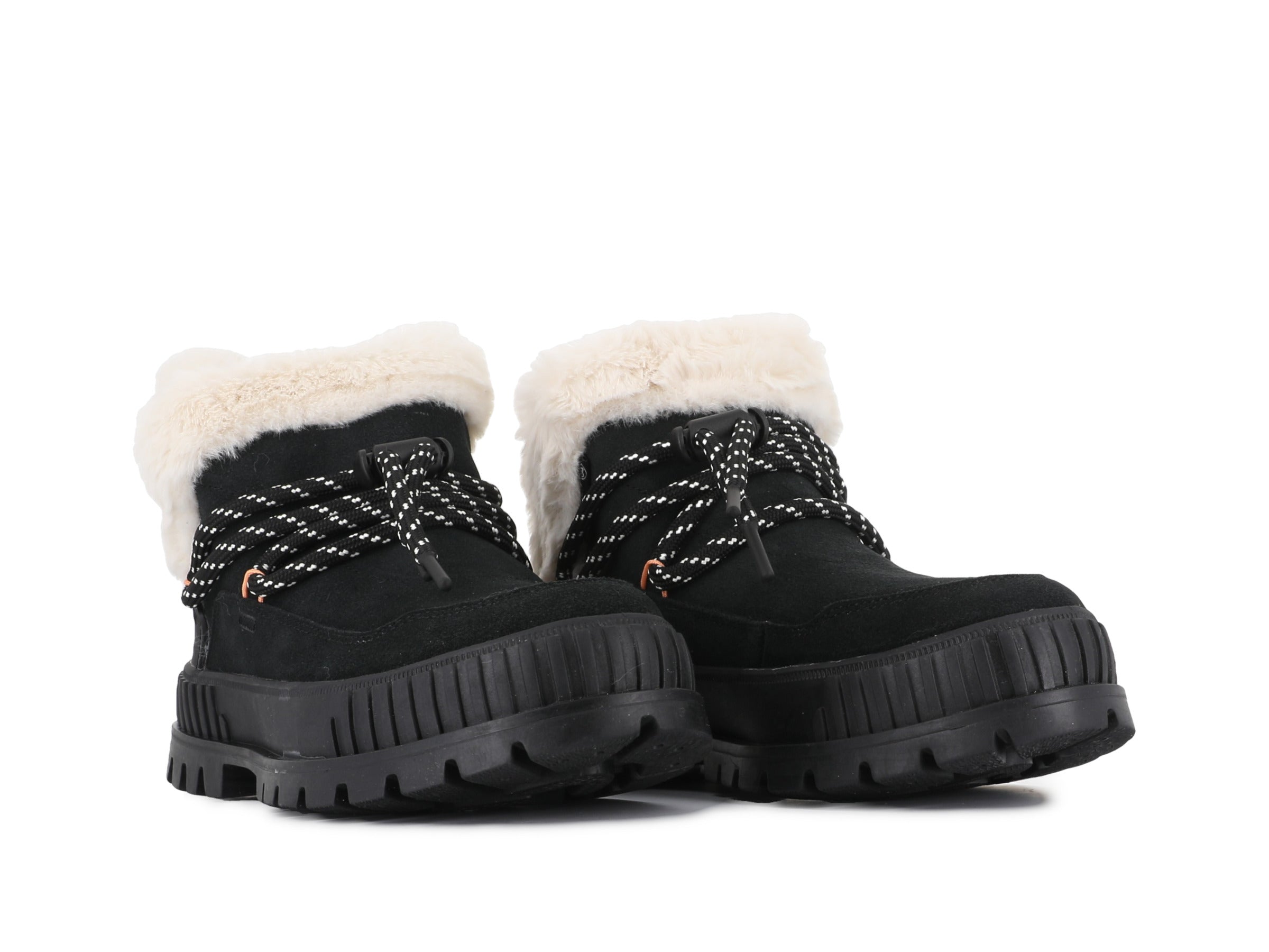 99516-008-M | PALLASHOCK LO HIVER | BLACK - Image 6