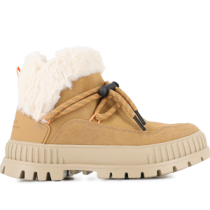 99516-219-M | PALLASHOCK LO HIVER | IRISH BROWN