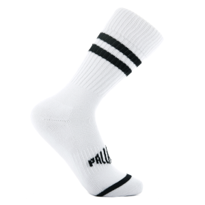 SX9116-904 | WOMEN'S SPORT CREW | WHITE/BLACK