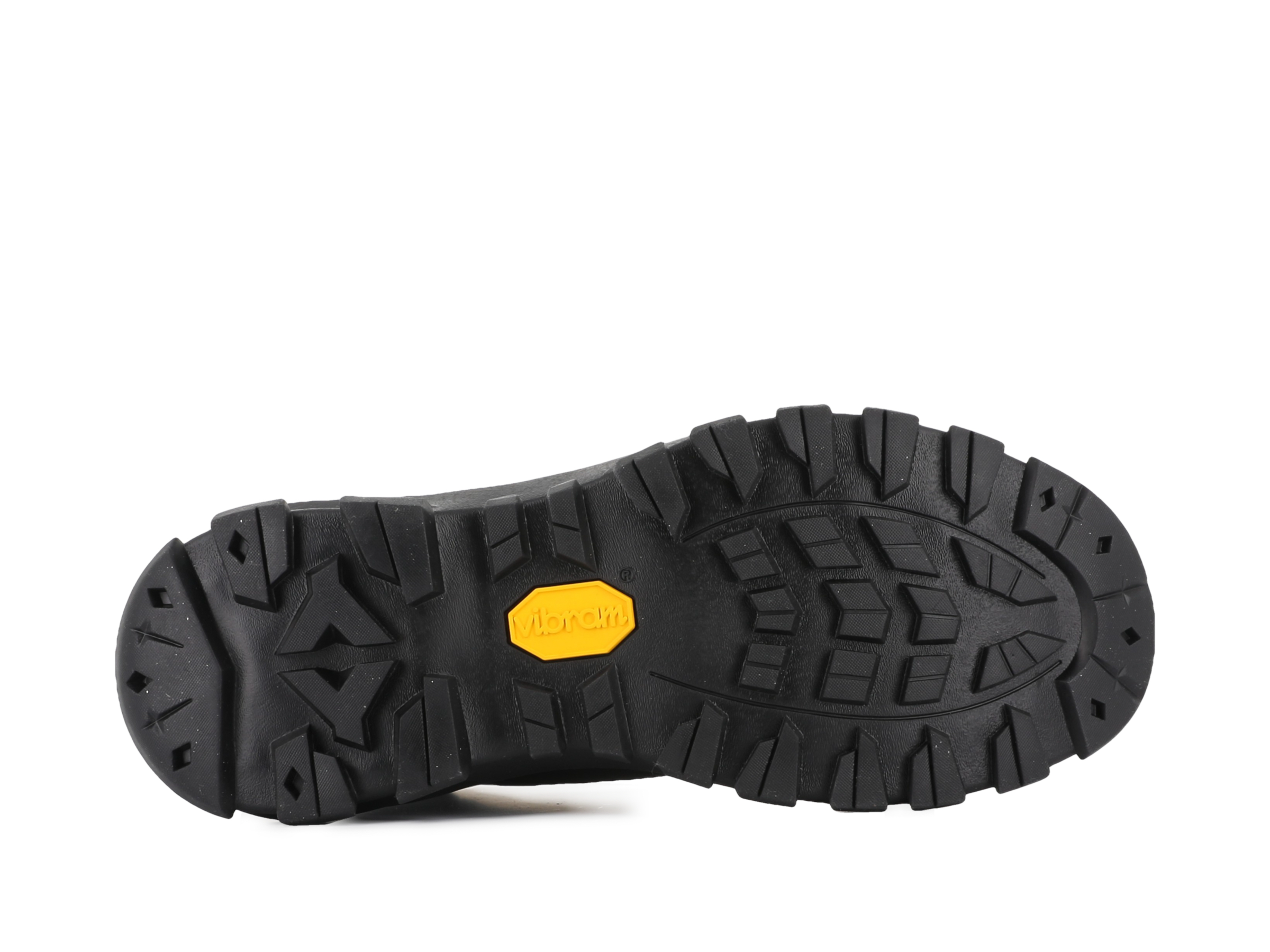 09541-008-M | PALLARIDER SC WP+ | BLACK - Image 5