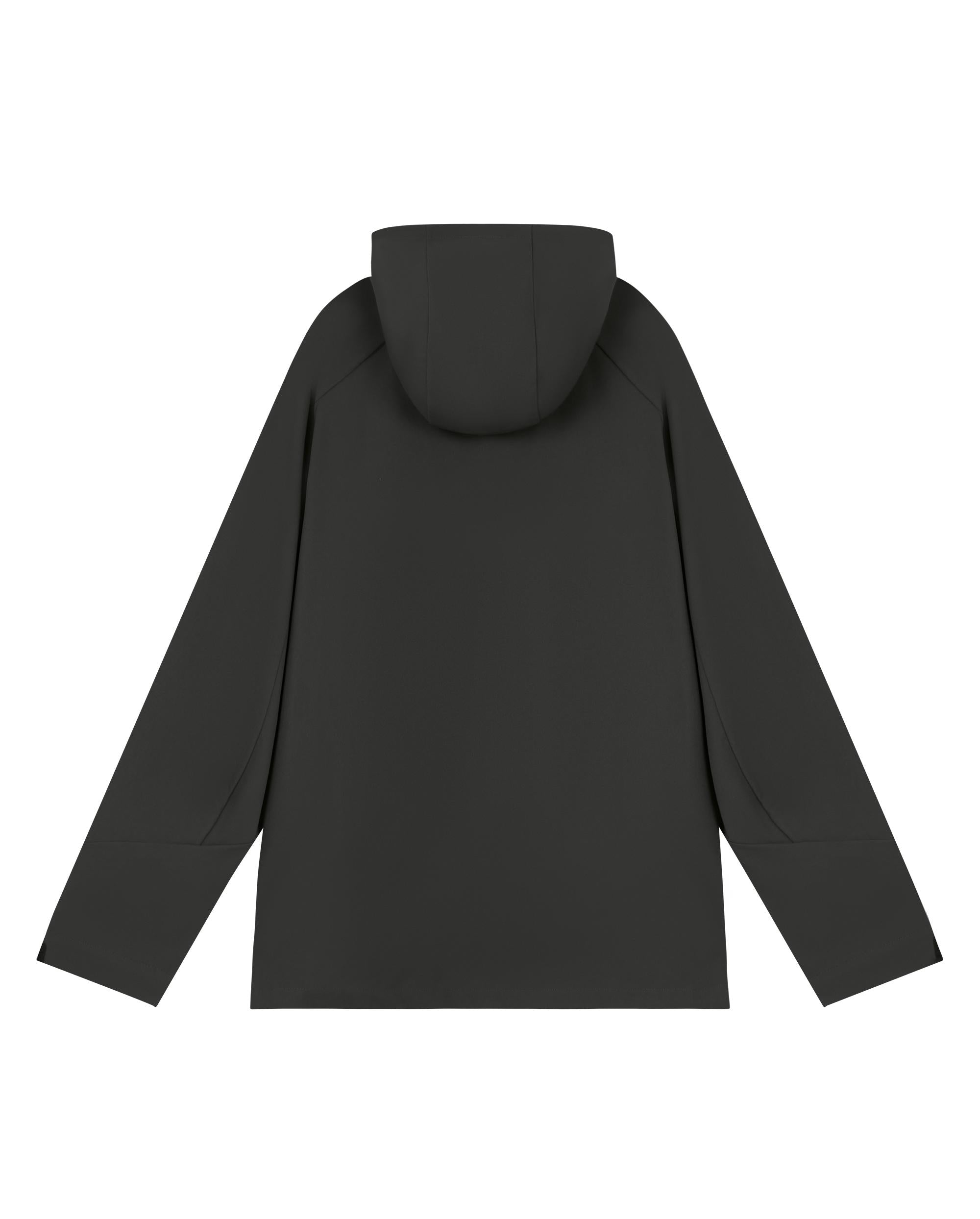 1011227-061 | MEN'S PALLADIUM X JEREMY LIN LINSANITY LOGO JACKET | UNEXPLORED - Image 2