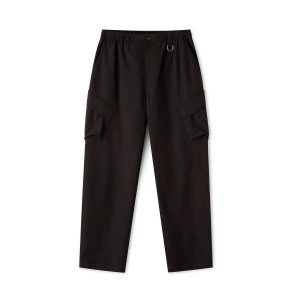 1011703-008 | MEN'S CARGO PANTS | BLACK