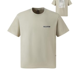1011708-055 | MEN'S PALLADIUM LOGO T-SHIRT | MOONSTRUCK
