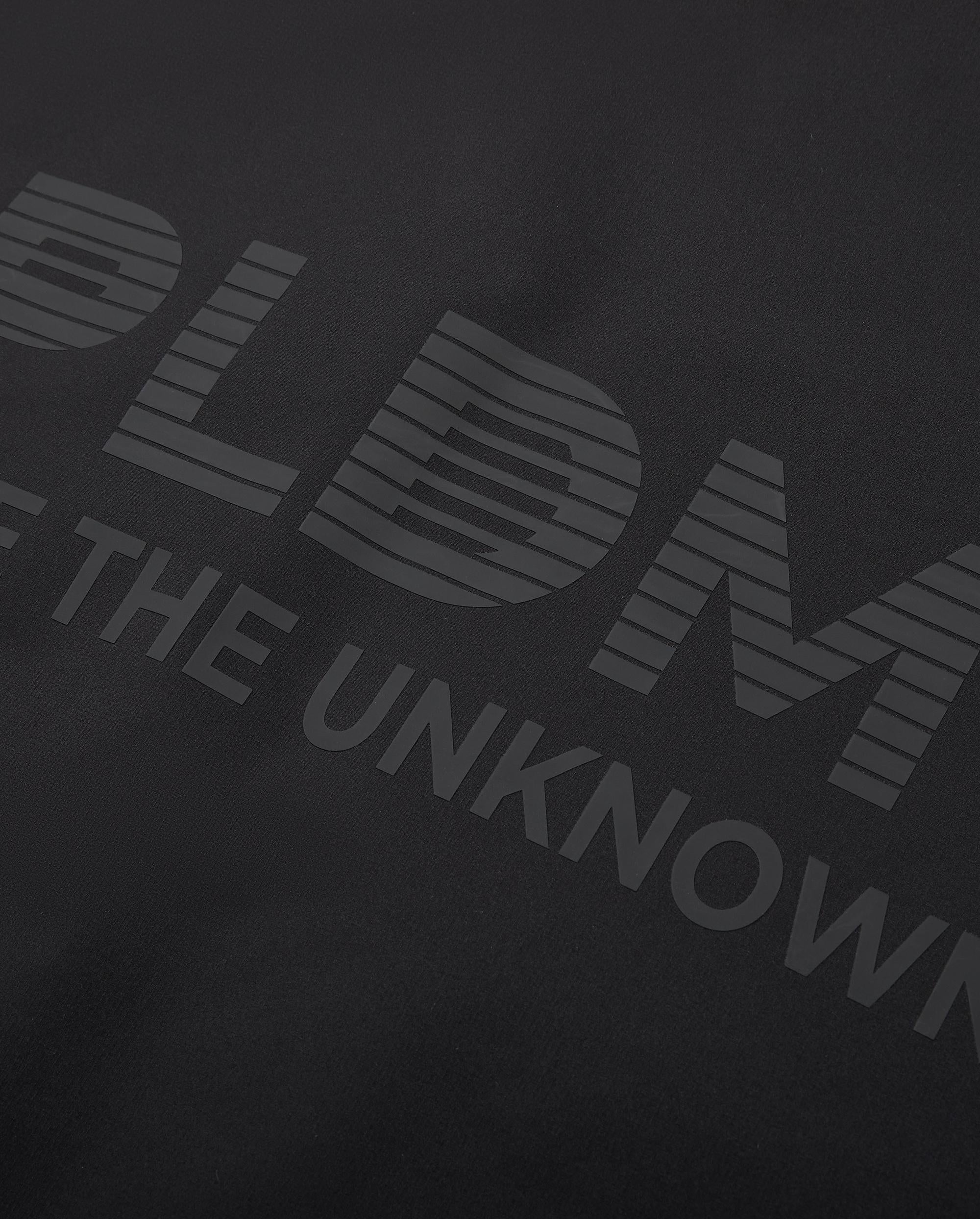 1011870-032 | MEN'S LONG CUT HOODED JACKET | TAP SHOE - Image 5