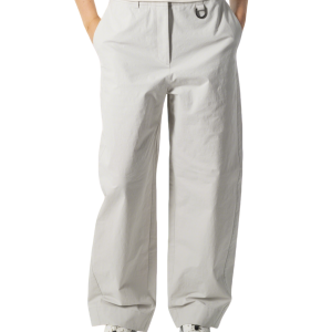 1911717-040 | WOMEN'S BARREL LEG PANTS | ICEBERG