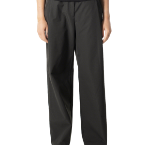 1911722-008 | WOMEN'S WIDE-LEG PANTS | BLACK