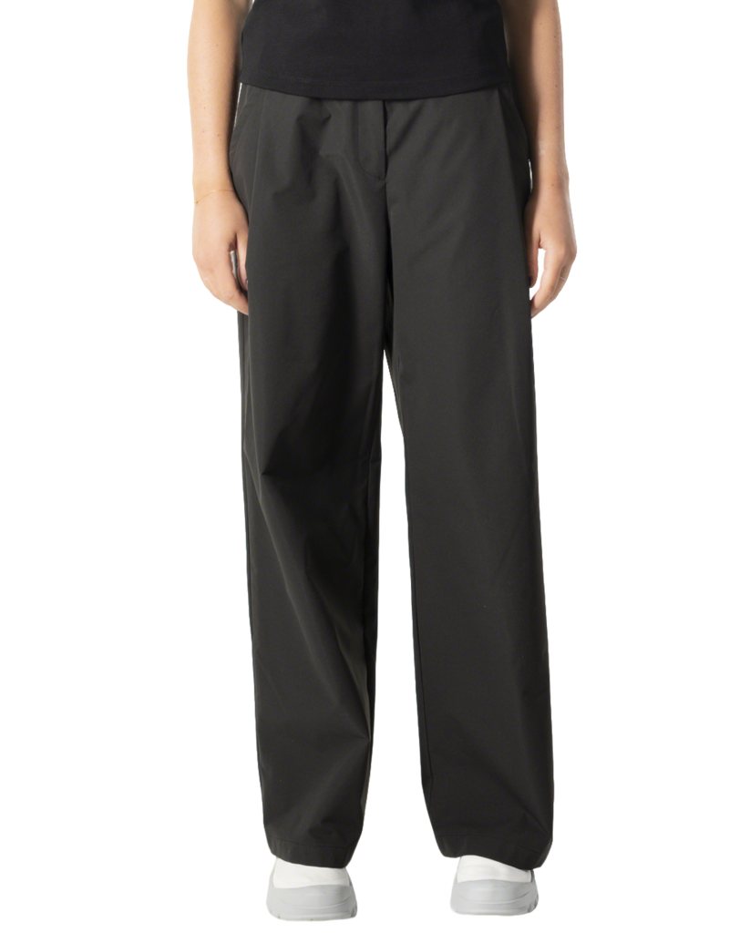 1911722-008 | WOMEN'S WIDE-LEG PANTS | BLACK