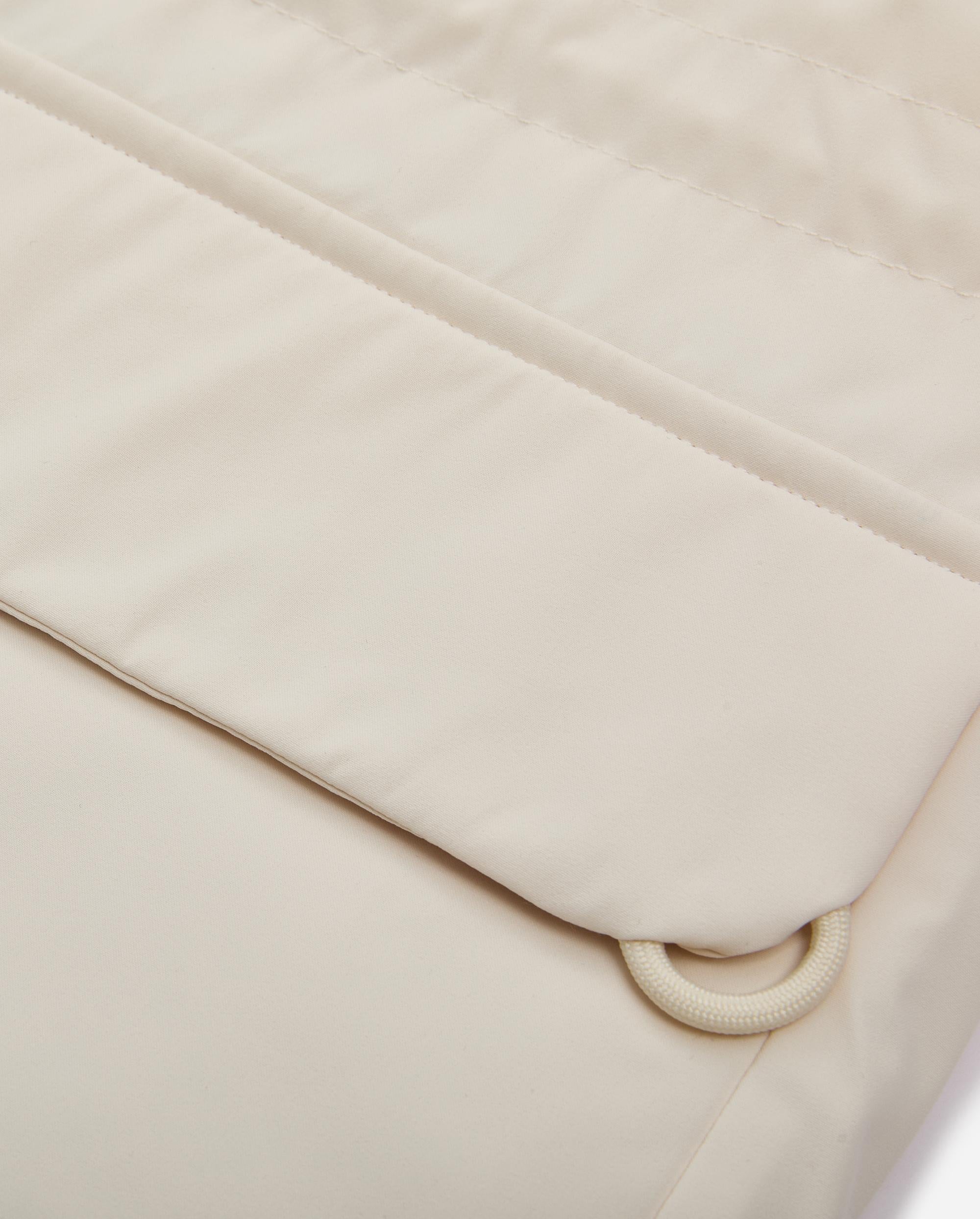 1911917-244 | WOMEN'S LOOSE FIT CARGO HOODED JACKET | WHITECAP GRAY - Image 4