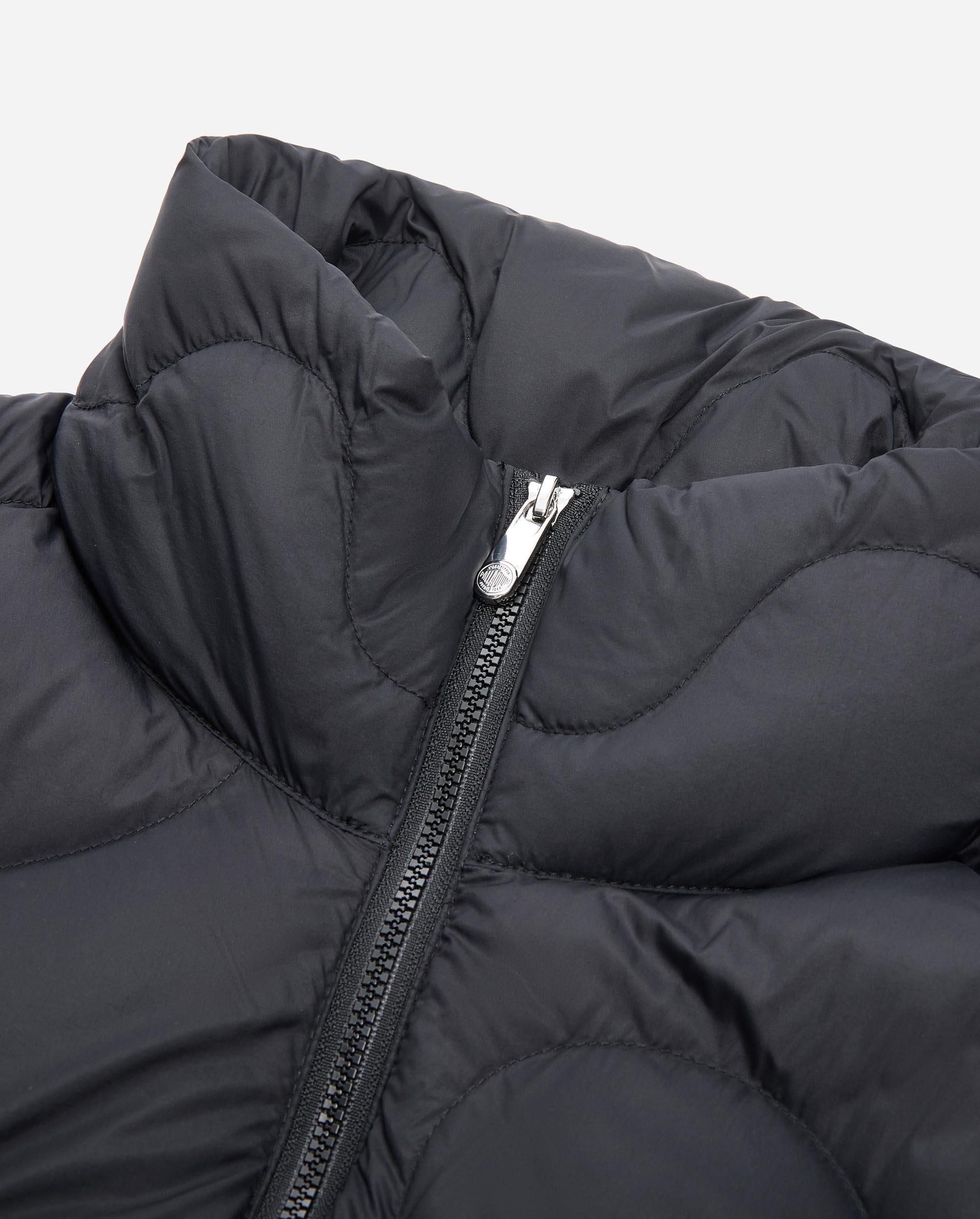1911937-032 | WOMEN'S PALLADIUM LOGO DOWN JACKET | TAP SHOE - Image 3