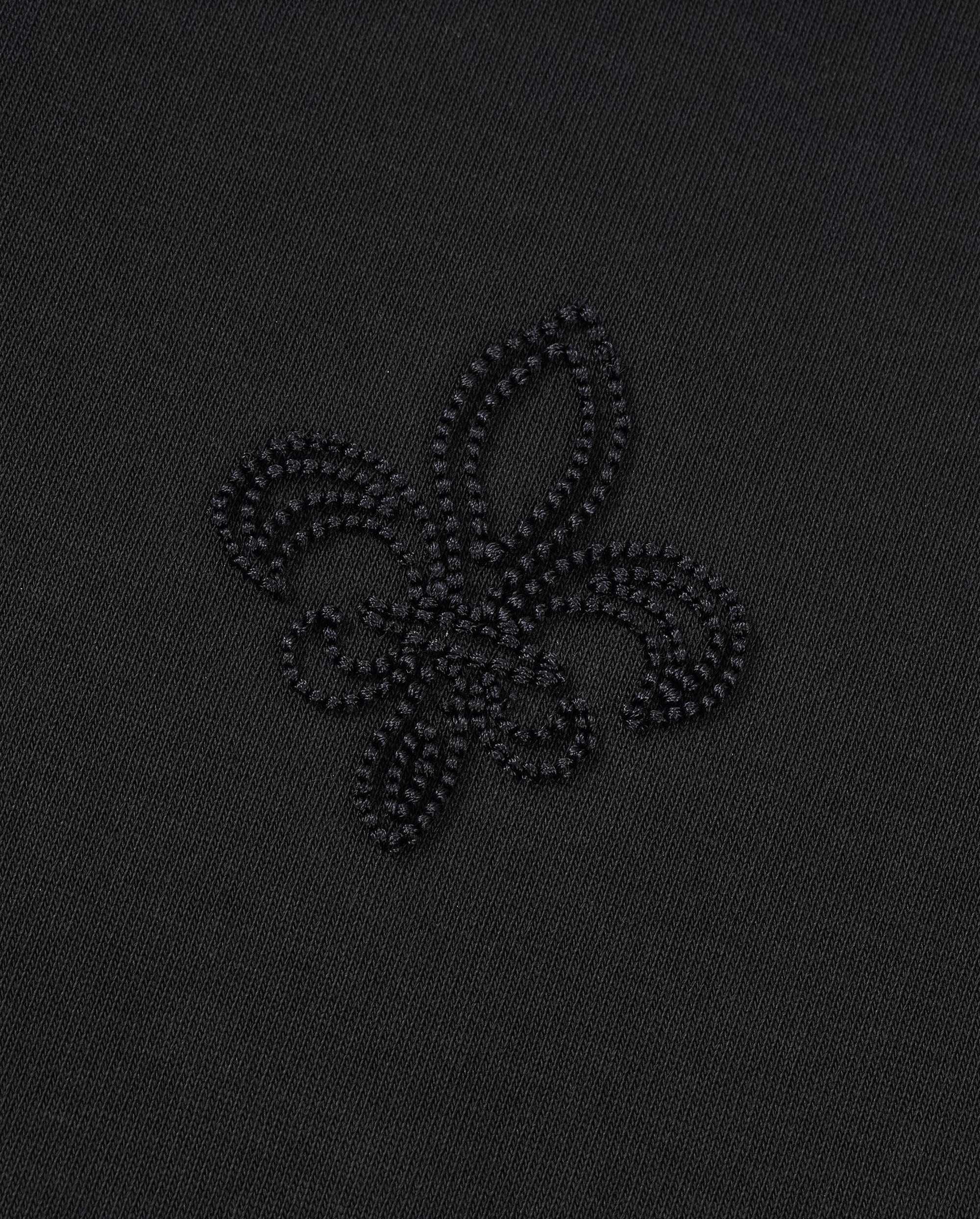 1912000-032 | WOMEN'S IRIS LOGO LOOSE FIT T-SHIRT | TAP SHOE - Image 4