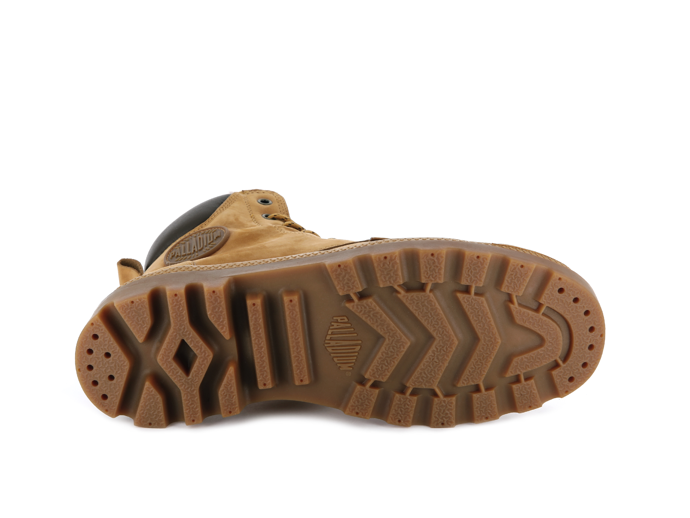 72992-228-M | PAMPA SPORT CUFF WPS | AMBER GOLD/GUM - Image 5