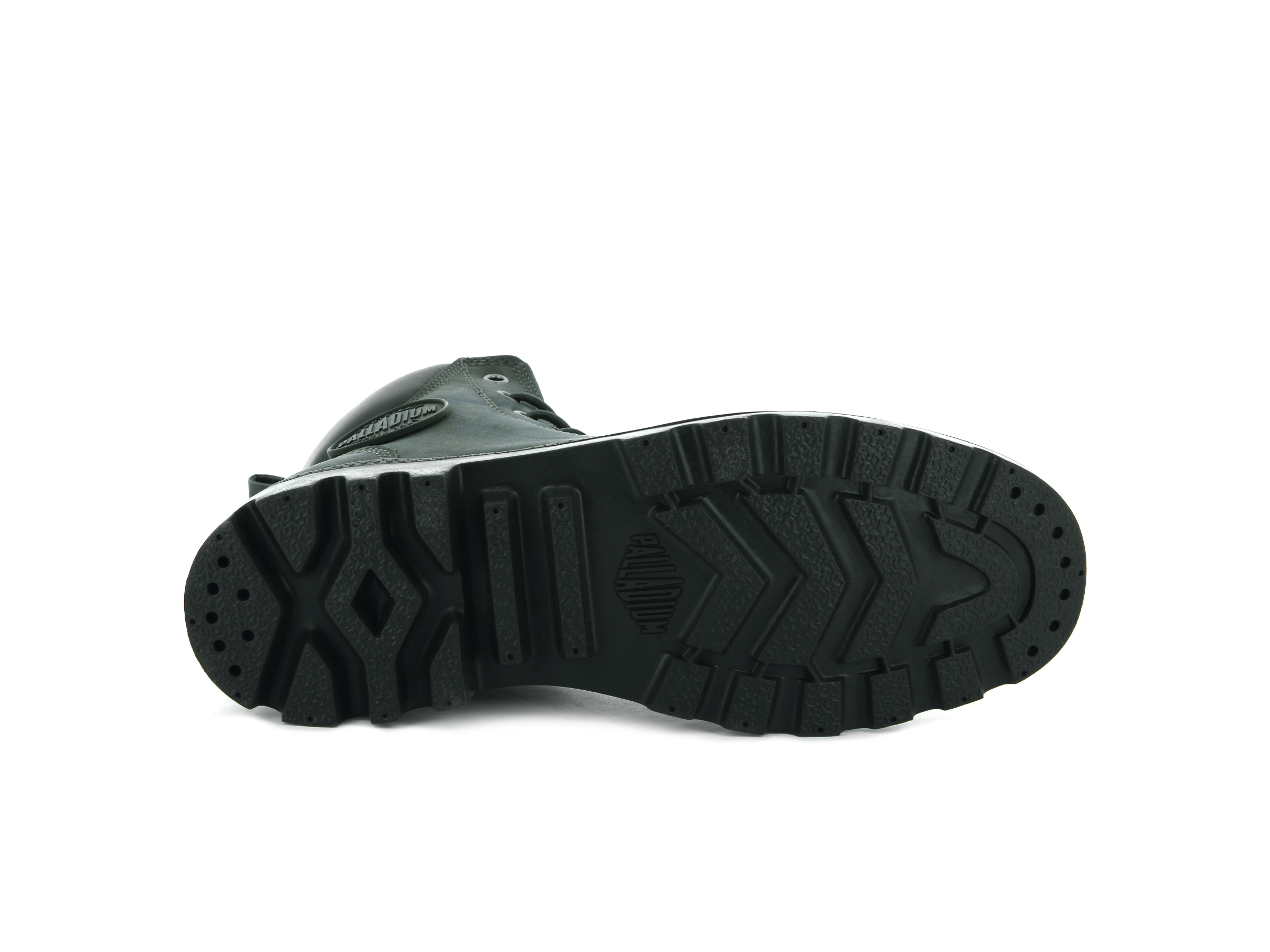 72992-309-M | PAMPA SPORT CUFF WPS | OLIVE NIGHT - Image 5