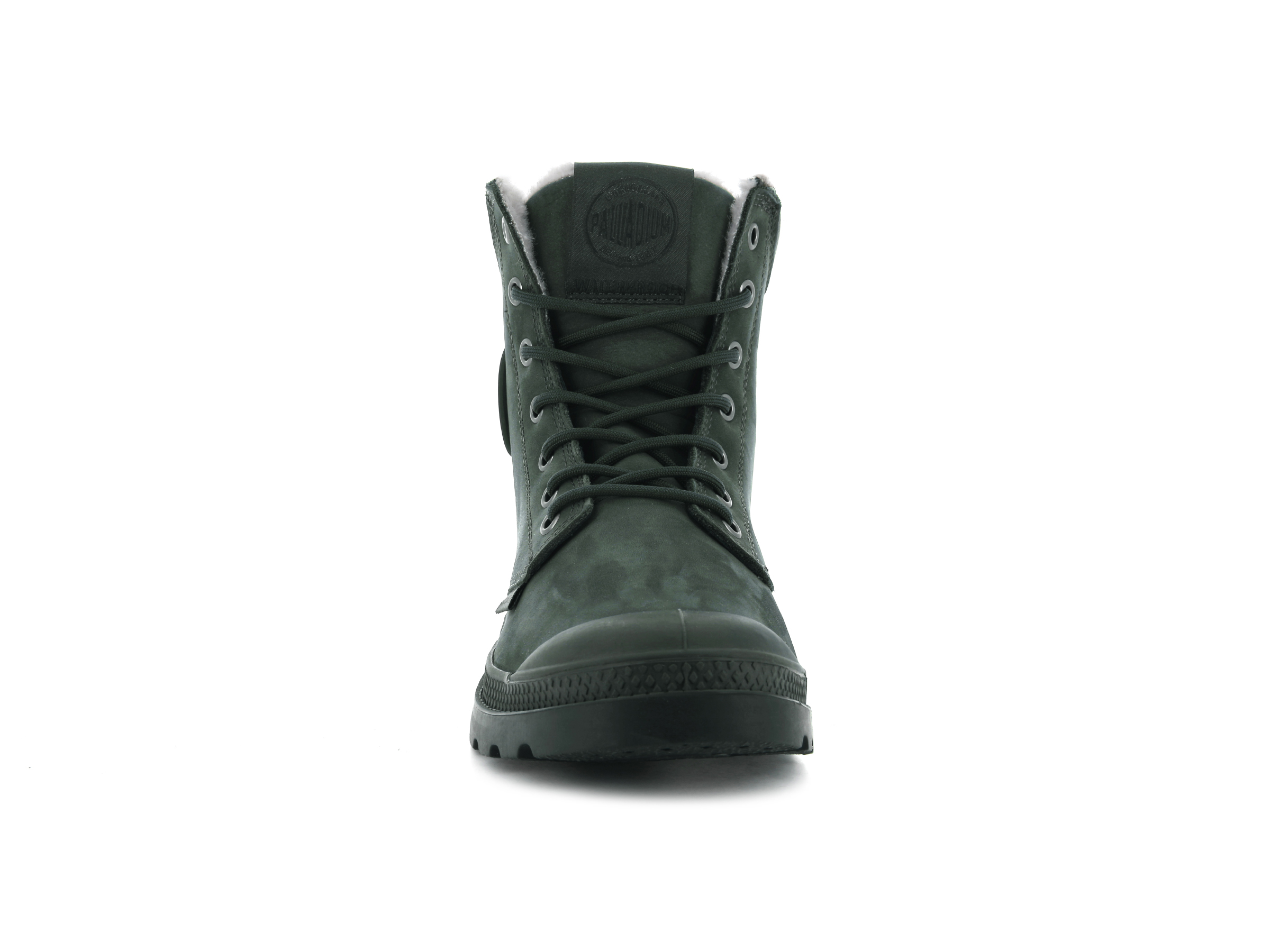 72992-309-M | PAMPA SPORT CUFF WPS | OLIVE NIGHT - Image 3