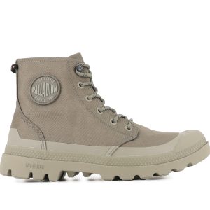 74066-377-M | PAMPA RCYL LT+WP+ZIP | DUSKY GREEN