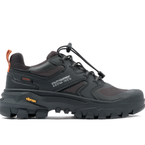 74344-008-M | PALLARIDER LO WPA | BLACK