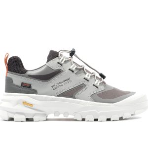 74344-056-M | PALLARIDER LO WPA | FULL GREY