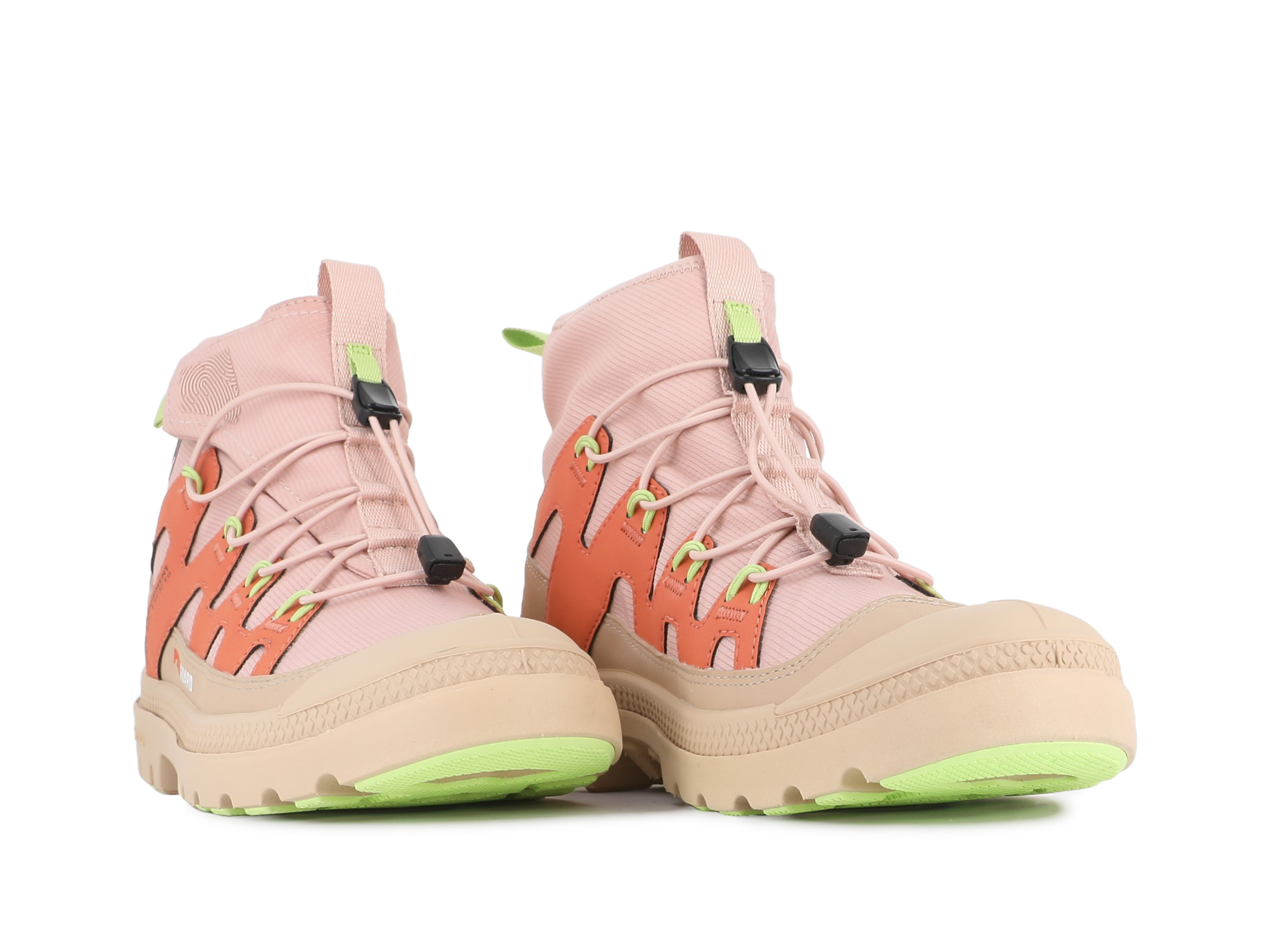 74383-605-M | PAMPA LITE+ XPLOR WP+ | NATURE PINK - Image 6