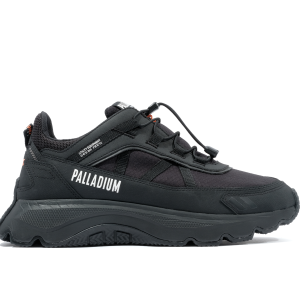 74395-008-M | THUNDER PROTECT WP+ | BLACK